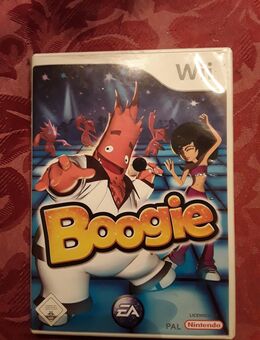 Wii Boogie von Nintendo ab 0 Jahre - Königswinter