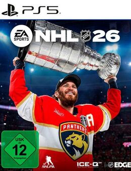NHL 26 PlayStation 5