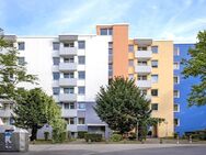 2-Zimmer-Wohnung in Düsseldorf Hassels - Düsseldorf