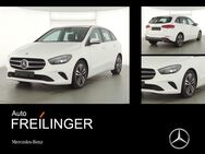 Mercedes B 180, d Progressive MBUX Automatik, Jahr 2022 - Obing