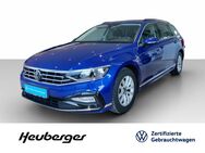 VW Passat Variant, 2.0 TDI Business Passat D, Jahr 2021 - Füssen