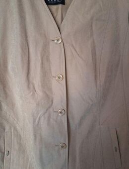 Damenweste Gr. 52 von Lebek - Bochum Höntrop