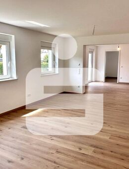 Komplett modernisiert und zum Einziehen bereit! Etagenwohnung in Amberg-Ammersricht. - Amberg