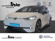 VW ID.3, GTX h WÄRMEPUMPE, Jahr 2024 - Hohenwestedt