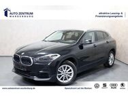 BMW X2 xDrive 20 Advantage LED AHK HEADUP NAVI SHZ - Wardenburg