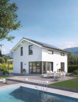 Bestpreisgarantie bei Bien Zenker - Bauen Sie sich Ihr Zuhause - exklusiv und nachhaltig ! - Hilzingen