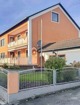 Mehrfamilienhaus in ruhiger Lage von Neustadt/Donau - ideal für Kapitalanleger & Großfamilien - Neustadt (Donau)