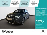 Seat Arona, 1.0 TSI FR, Jahr 2024 - Leonberg (Baden-Württemberg)