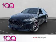 Audi RSQ8, ADVANCED CARBON QUATTRO, Jahr 2024 - Köln