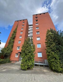 Seniorengerechte Wohnung mit toller Ausstattung! - Kiel