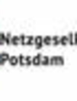 Elektriker (m/w/d) bzw. Elektroniker (m/w/d) für die Montage Mess- und Zählerwesen - Potsdam