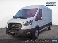 Ford Transit, Kasten Trend 350L3 FWD ExpressLine, Jahr 2022 - Halle (Saale)