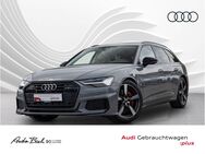 Audi A6, Avant S line 55TFSI e qu, Jahr 2021 - Wetzlar
