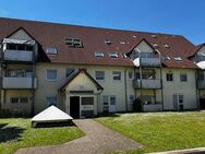 Schöne, geräumige Zwei-Zimmerwohnung mit Terrasse in Rastatt/Niederbühl zu verkaufen - Rastatt
