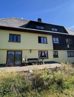 Vielseitiges Zuhause für Familien und Generationen - Friedenweiler