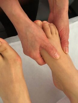 Tuina Massage TCM - Ingolstadt