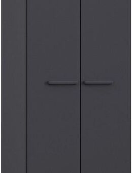 rauch Drehtürenschrank Kleiderschrank Schrank Garderobe Garderobenschrank Stauraumwunder MODI optional mit Spiegel MADE IN GERMANY