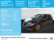 VW Golf, 2.0 TDI VIII Move, Jahr 2023 - Mannheim