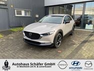 Mazda CX-30, (2025) HOMURA e--X 186PS 6AT Blendfreies Fernl El, Jahr 2022 - Monheim (Rhein)