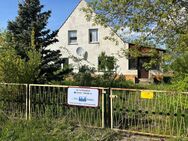Einfamilienhaus in idyllischer Lage - Zichow