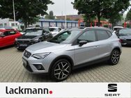 Seat Arona, 1.0 TGI FR Winterpaket, Jahr 2021 - Wuppertal