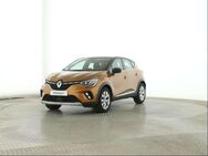 Renault Captur, INTENS TCe 90, Jahr 2022 - Bad Belzig