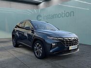 Hyundai Tucson, 1.6 CRDi 136PS 48V 7DCT TREND, Jahr 2023 - München