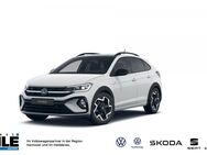 VW Taigo, 1.0 TSI OPF R-Line Travel & Comfort, Jahr 2022 - Walsrode