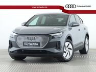 Audi Q4, h VITRUAL, Jahr 2022 - Gersthofen