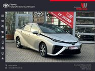 Toyota Mirai, Executive, Jahr 2020 - Steinfurt