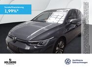 VW Golf, 1.5 TSI VIII Move, Jahr 2024 - Braunschweig