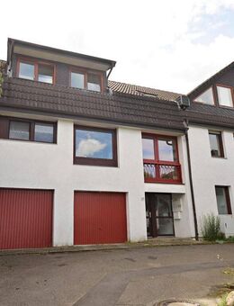 Anlageobjekt in ruhiger Lage mit Potenzial & Abgeschlossenheitsbescheinigung - Geesthacht