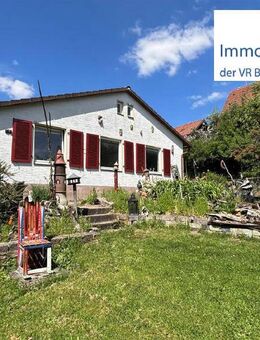 *** Ein außergewöhnliches Anwesen *** - Mainleus