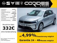 Opel Corsa, 1.2 F Turbo MildHybrid Automatik (128), Jahr 2024 - Stade (Hansestadt)