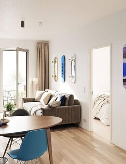 Charmantes Zuhause mit modernem Komfort! - Hamburg