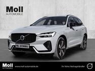 Volvo XC60, Plus Dark Recharge Plug-In Hybrid AWD T6 Twin Engine EU6d digitales, Jahr 2024 - Aachen