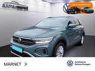 VW T-Roc, 1.0 TSI Life Digital, Jahr 2023 - Bad Camberg