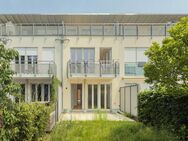Familienfreundliches Reihenhaus mit Garten, Garage & Stellplatz in ruhiger Lage von Poing - Poing