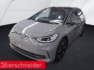 VW ID.3, Pro 19 IQ LIGHT WÄRMEPUMPE, Jahr 2023 - Schopfloch (Bayern)