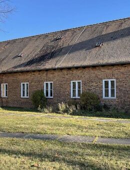 Alte Schule mit Geschichte - Schleife