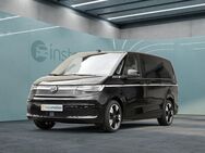 VW T7 Multivan, 2.0 TDI Multivan Style Std hzg, Jahr 2024 - München