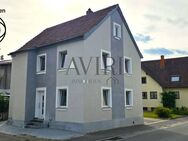 Freistehendes Einfamilienhaus in ruhiger Lage - Ideal für Familien & Pendler - Viereth-Trunstadt