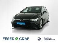 VW Golf, 2.0 TSI GTI, Jahr 2023 - Nürnberg