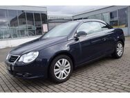 VW Eos 2.0 FSI*LEDER*2.HAND*PANO*SITZHZ*PDC*S-HEFT - Sennfeld