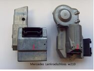 Mercedes Lenkradschloss w463,w639,w906,w203,w,209,w210, Reparatur - Langenhagen