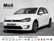 VW Golf, VII e Scheinwerferreg 2-Zonen Fahrerprofil, Jahr 2016 - Köln