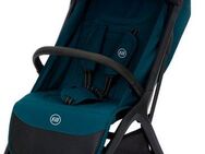 Fillikid Kinder-Buggy Cooper, türkis-schwarz
