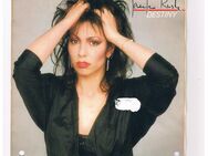 Jennifer Rush-Destiny-The Right Time has come now-Vinyl-SL,1985 - Linnich