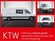 Mercedes Sprinter, 316, Jahr 2020 - Hildesheim