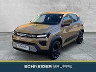 Dacia Spring, Extreme ELECTRIC 65, Jahr 2022 - Frankenberg (Sachsen)